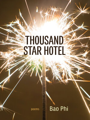 cover image of Thousand Star Hotel